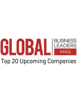 global top 20 upcoming companies